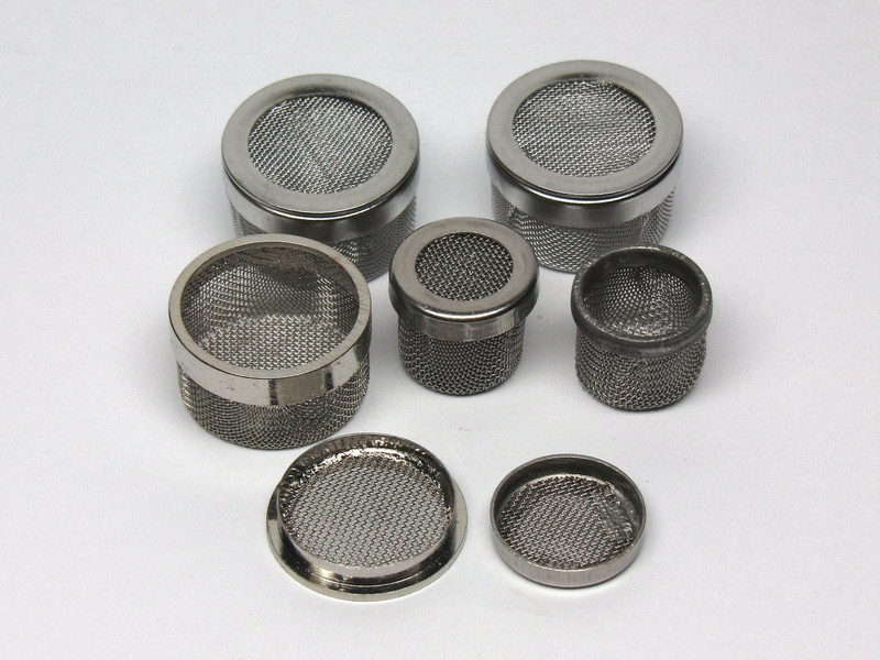 Watch Cleaning Machine